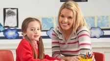 Early Childhood Education Transfer