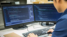 Software Coding