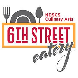 6th Street Eatery logo