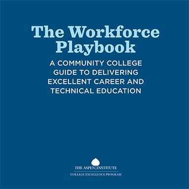The Workforce Playbook