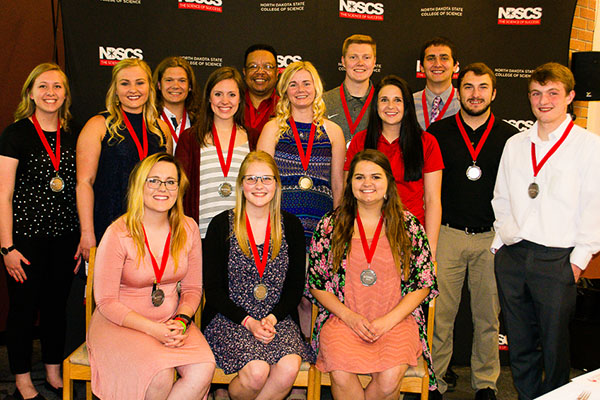 Student Leadership