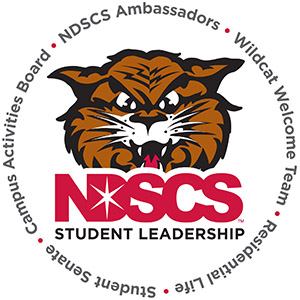 Student Leadership Logo