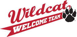 Wild Cat Welcome