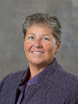 Ann McGray