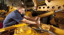 Caterpillar Dealer Service Technician