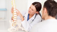 Chiropractic Transfer