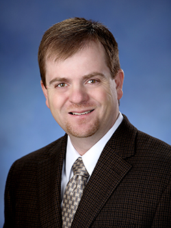 Dallas Fossum
