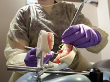 Dental Transfer