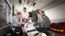 Emergency Medical Technician (Certificate)