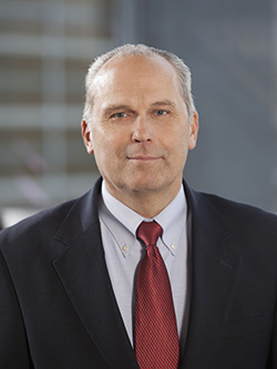 Dennis Gladen