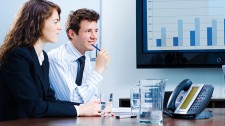 Marketing, Sales and Hospitality Services