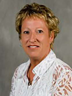 Barb Mund