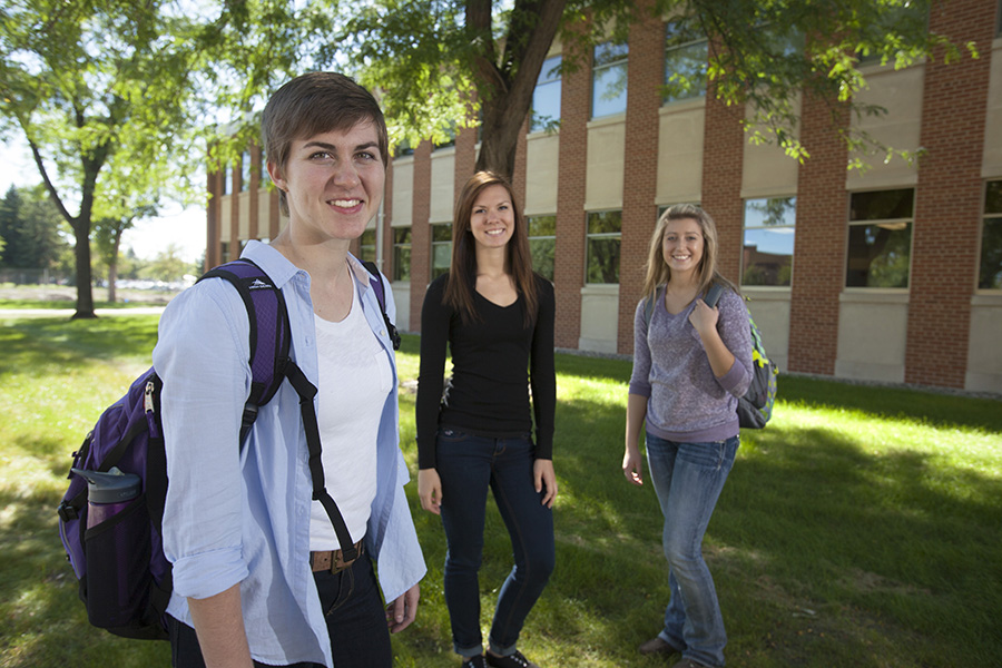 New to NDSCS