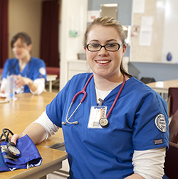 Practical Nursing