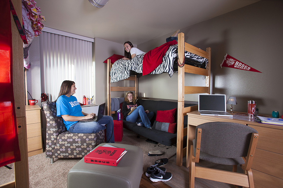 Student life Overview