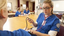 Practical Nursing (A.A.S. degree)
