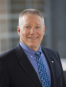 Dr. John Richman