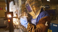 Welding Technology (Certificate)