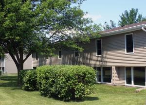 Town Homes