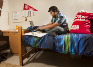 Robertson Hall