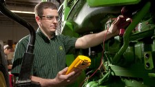 John Deere Tech