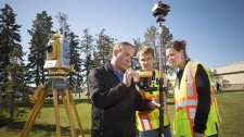 Land Surveying