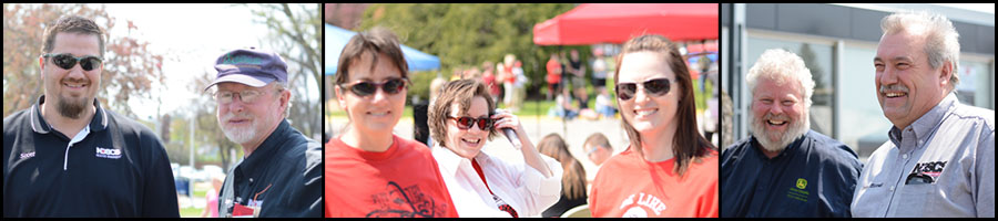 NDSCS Employees
