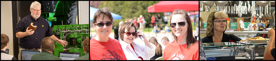NDSCS Employees