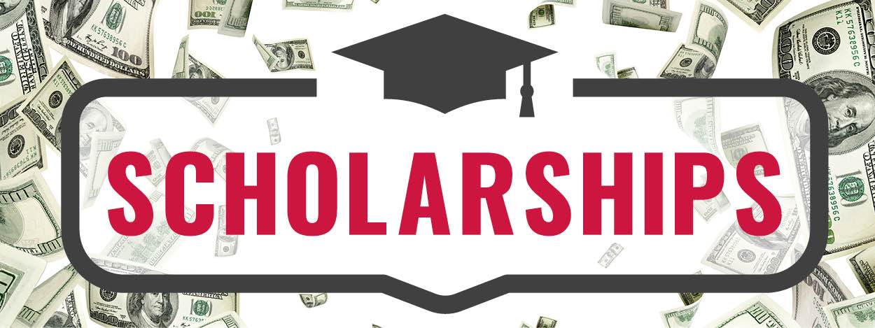 Scholarships Graphic