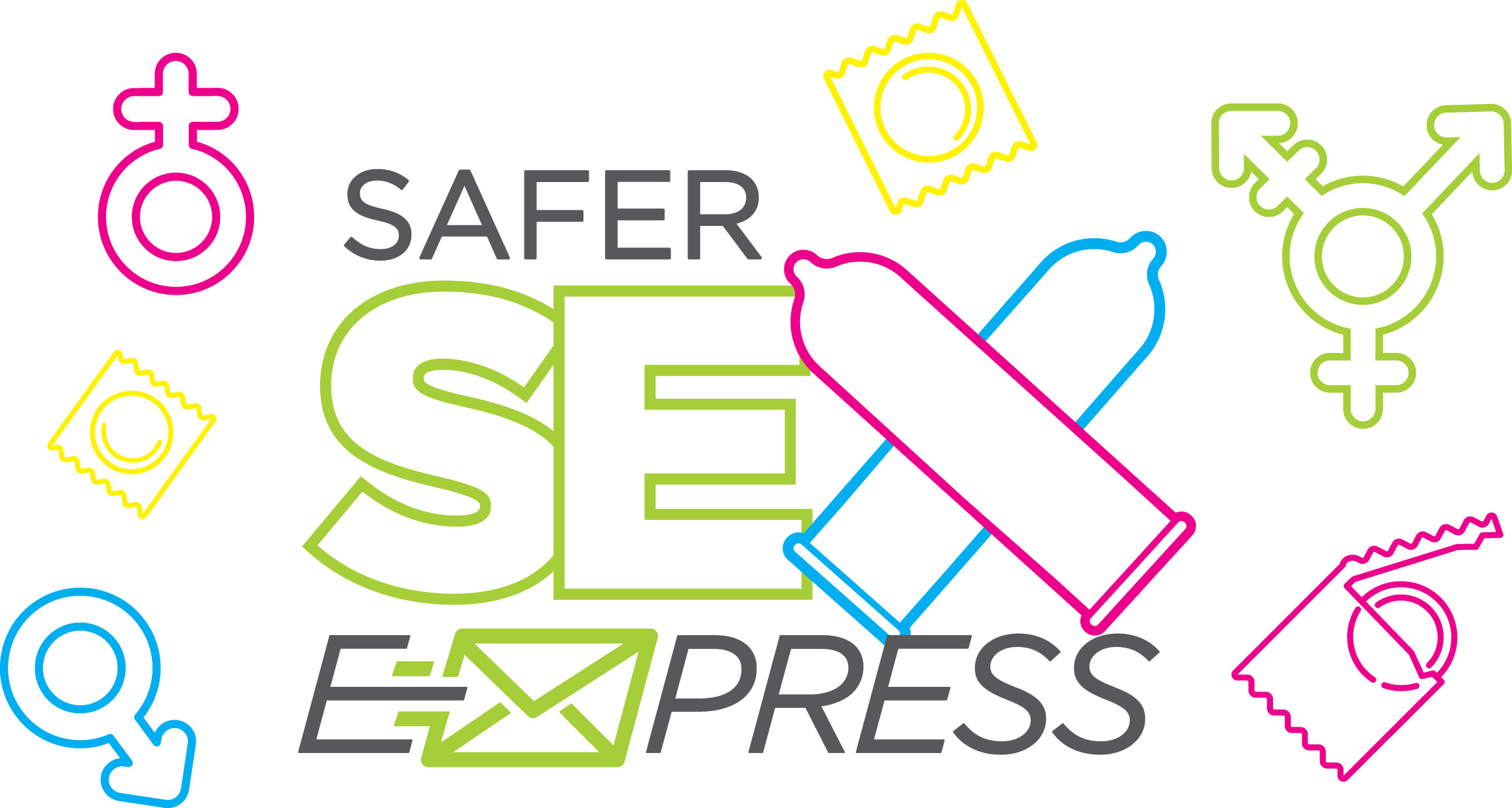 Safer Sex Express Image