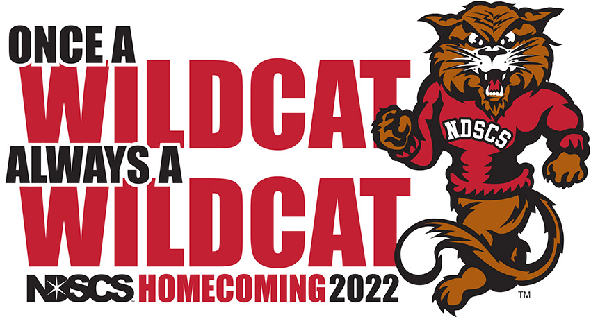 2022 Homecoming Logo