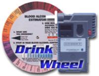 Drink Wheel