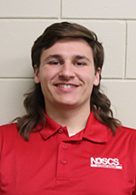 Hayden Larson