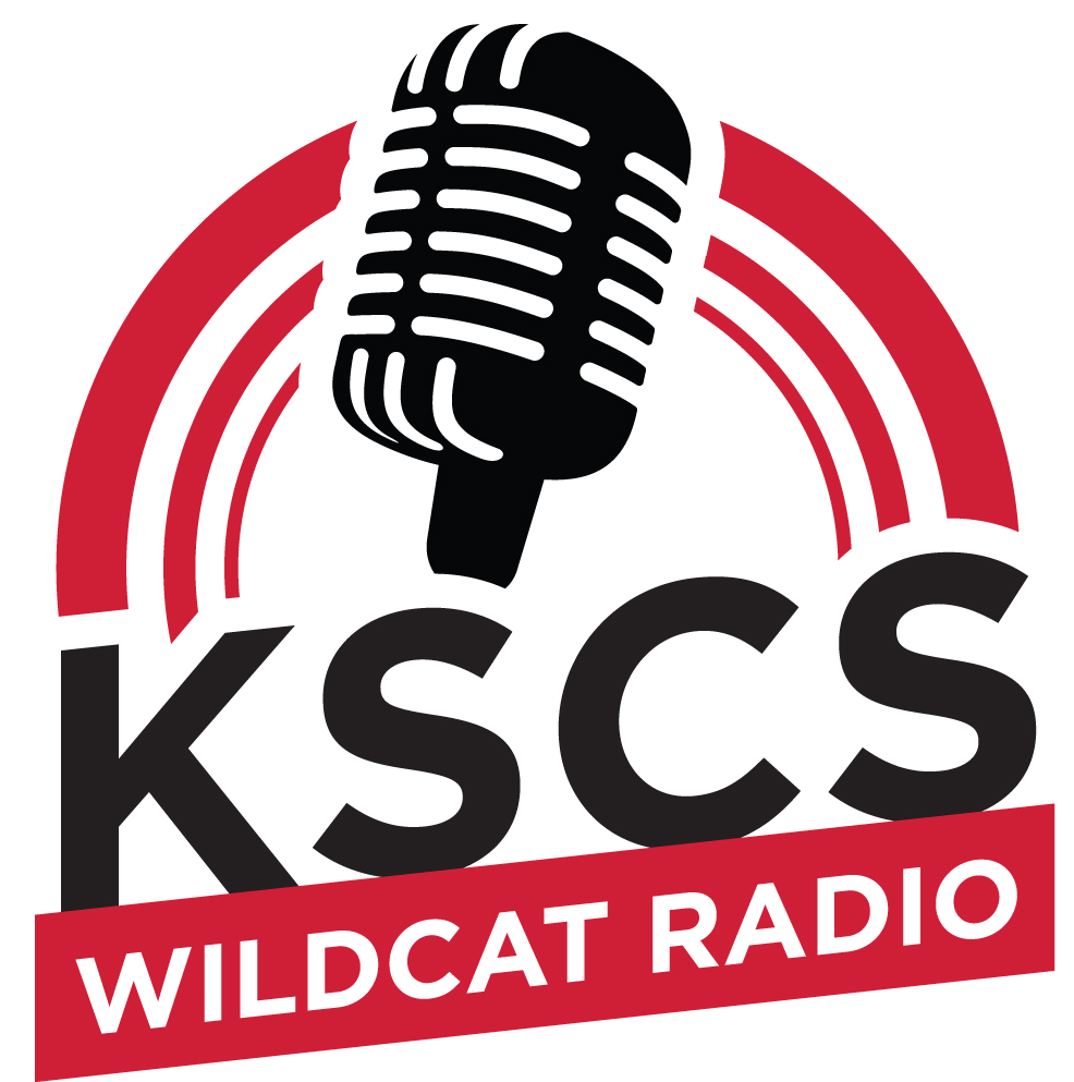 KSCS Radio logo