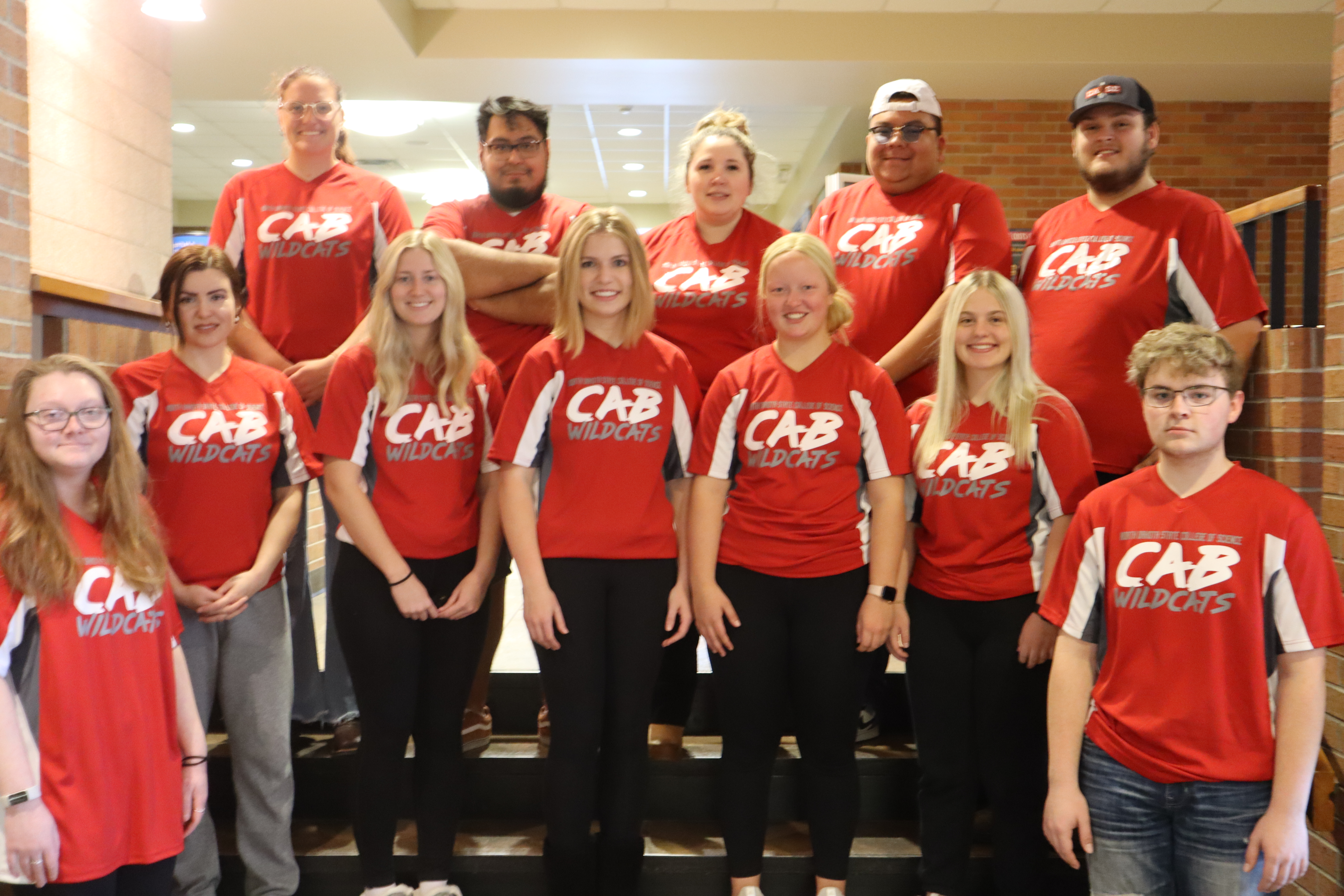 CAB group 2022