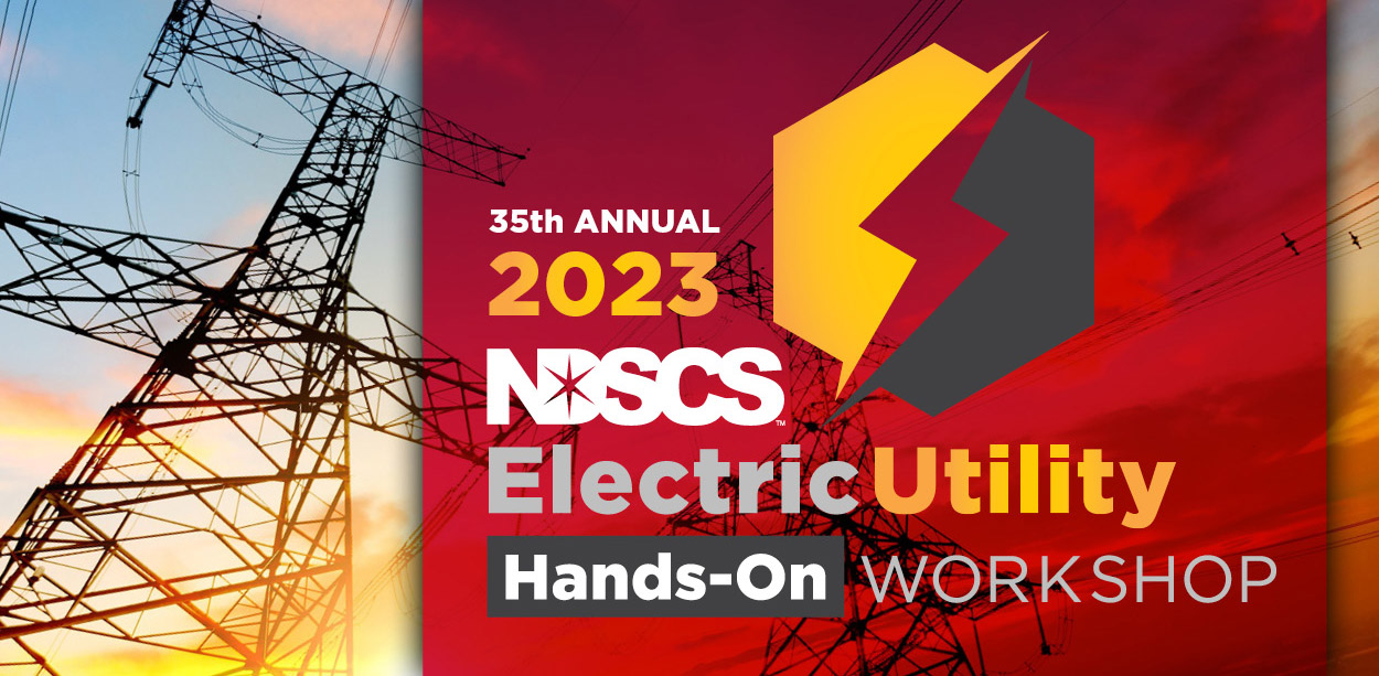 Electric Utility Workshop 2023