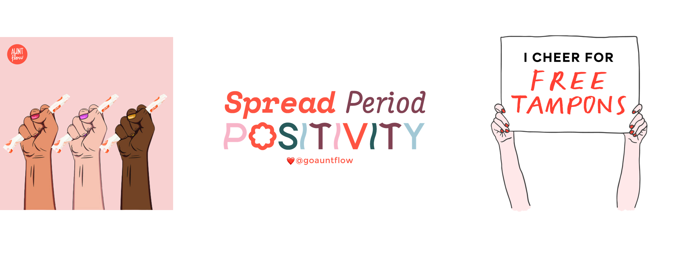 period positivity images
