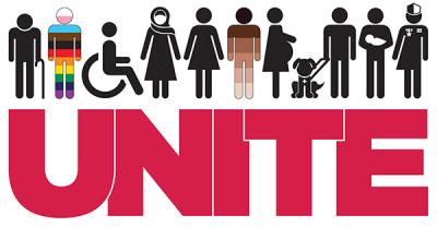 Unite logo