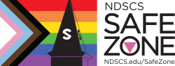 Safe Zone logo 2023