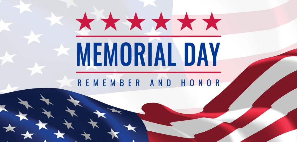 Memorial Day