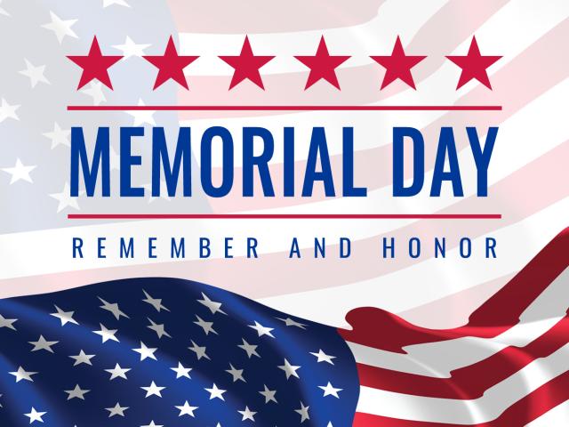 Memorial Day