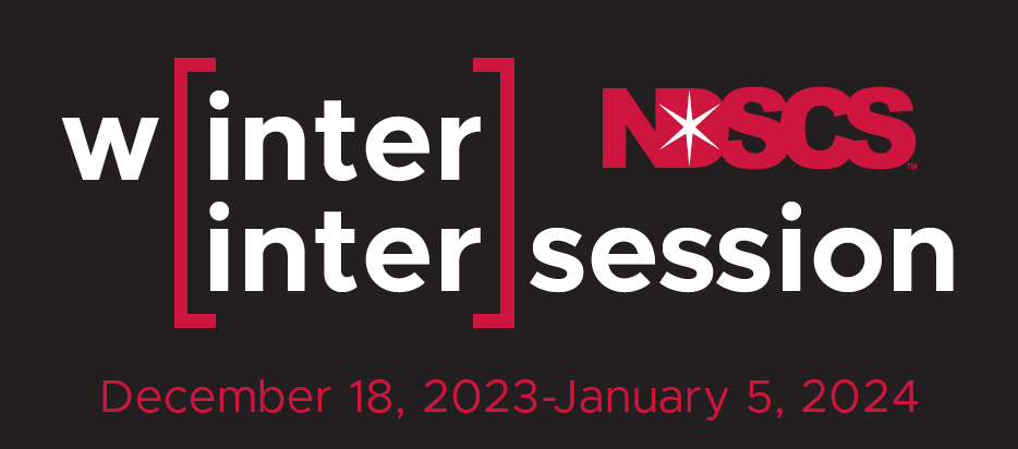 Intersession graphic