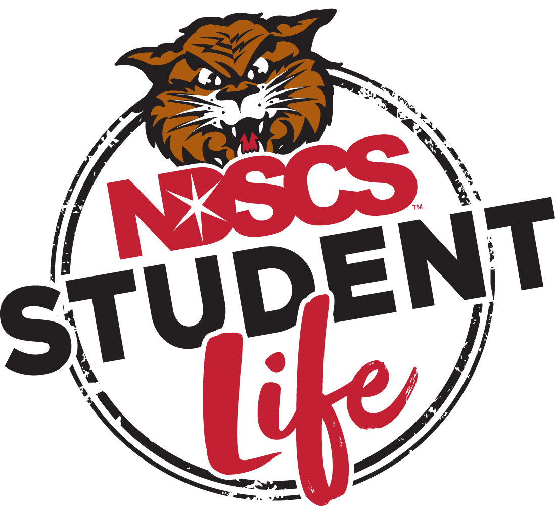 Student Life logo 2023