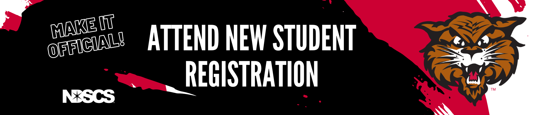 new student registration graphic