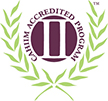 CAHIIM Accredited Seal