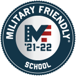 Military Friendly Logo