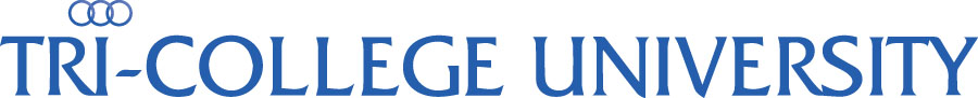Tri-College University Logo