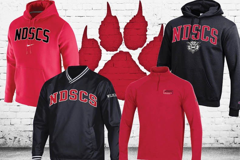 Bookstore Apparel