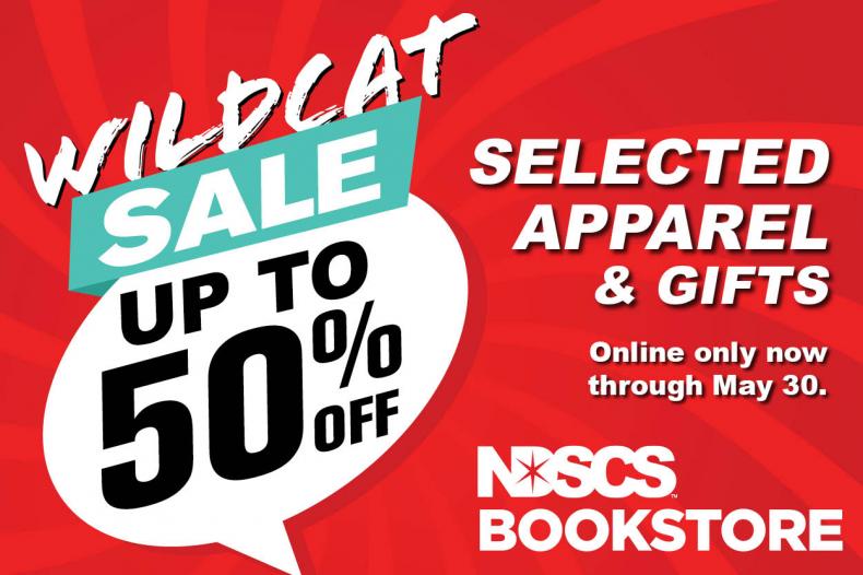 Year End Sale