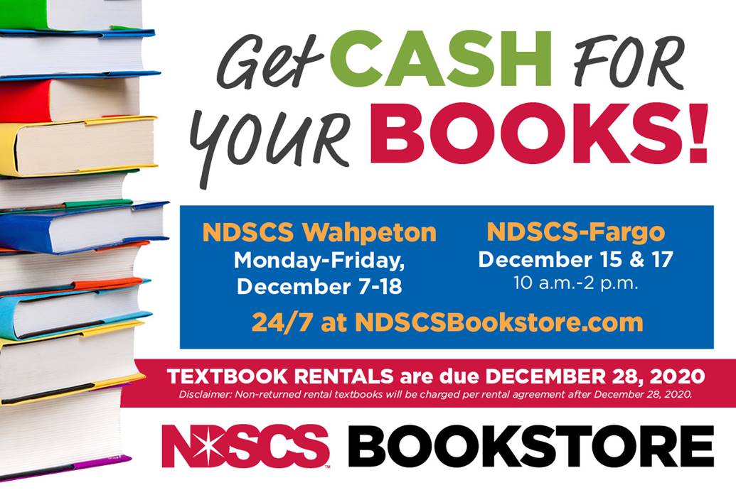 Get Cash for Books